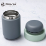 16 oz Carter Move Travel Mug Vacuum Insulated Stainless Steel Travel Coffee Mug Coffee Tumbler with Ceramic Interior