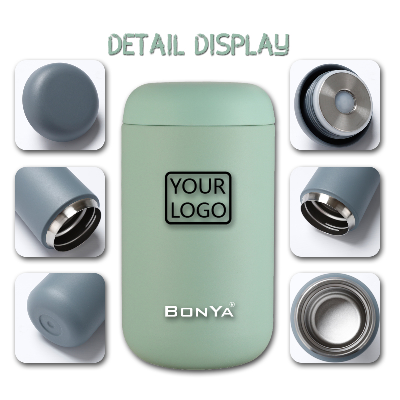 16 oz Carter Move Travel Mug Vacuum Insulated Stainless Steel Travel Coffee Mug Coffee Tumbler with Ceramic Interior