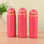 New Modern 40oz Large Capacity 304 Stainless Steel Double Wall Vacuum Insulation Thermos Cup Eco-Friendly BPA Free Camping