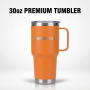 Eco-friendly BPA Free Food Grade Stainless Steel Vacuum Flask 6-12 Hours Thermal Insulation Leak-Proof Design for School Kids