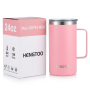 Customized Stainless Steel Vacuum Insulated Tumbler Personalized for Camping and Business Gifts