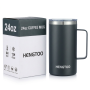 Customized Stainless Steel Vacuum Insulated Tumbler Personalized for Camping and Business Gifts
