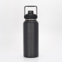 Hot Sale 1000ml 12-24hr Thermal Insulation Portable Design Stainless Steel Vacuum Insulated Thermos Flask  for Outdoor Use