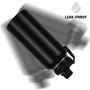 Hot Sale 1000ml 12-24hr Thermal Insulation Portable Design Stainless Steel Vacuum Insulated Thermos Flask  for Outdoor Use