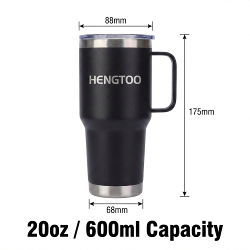New Arrival Aesthetic Gradient Color Double Wall Vacuum Insulated Stainless Steel Leak-Proof 30oz Drinking Bottle 6-12hrs