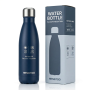 Wholesale Custom Logo 500ml Cola Style Bottle Vacuum Flask Stainless Steel Insulated Camping Large Capacity for Gifts