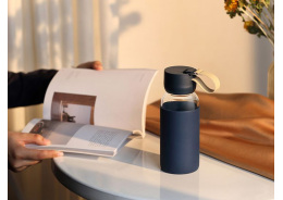 Young people really don't need a thermos cup?