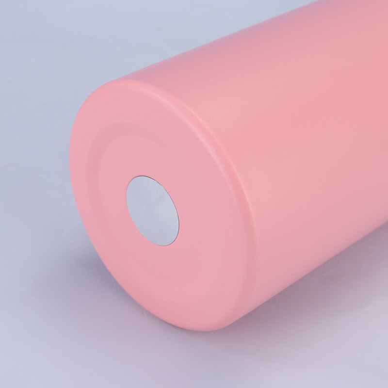 32oz Insulated Water Bottle with Spout Lid