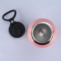 32oz Insulated Water Bottle with Spout Lid