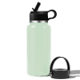 32oz Stainless Steel High Quality Outdoor Sports Water Bottle 