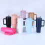 40oz Double Wall Stainless Steel Vacuum Insulated Tumbler