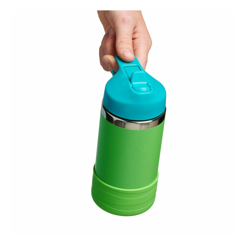  12oz Kids Insulated Water Bottle