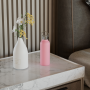 17oz Internal and external 304 stainless steel insulated bottle 