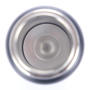 22oz 304 Stainless Steel Vacuum Thermos Wide Mouth Space Cup 