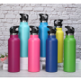 12oz sustainable stainless steel vacuum insulated thermos