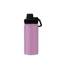 16oz Vacuum Insulated Stainless Steel Kids Water Bottle