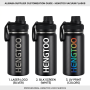 School Bulk 12oz Kids Water Bottle with Straw Lid and Handle, Custom Logo 12 oz Children Insulated Bottle Supplier, Private Label Stainless Steel Cup - HENGTOO