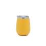 10oz Vacuum Insulated Coffee Mug with Slider Lid
