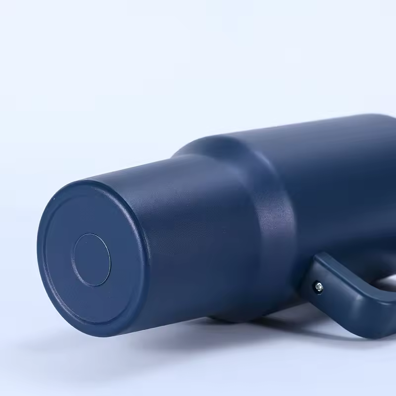 40oz Double Wall Stainless Steel Vacuum Insulated Tumbler