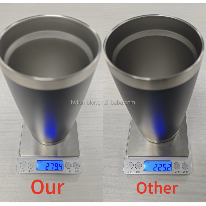 30oz Designer Stainless Steel Tumbler