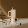 40oz Double Wall Stainless Steel Vacuum Insulated Tumbler