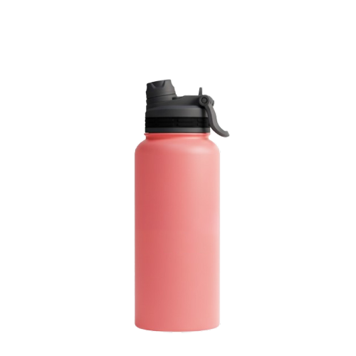 32oz Insulated Water Bottle with Spout Lid 32oz Insulated Water Bottle with Spout Lid