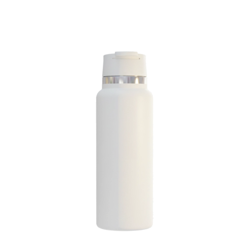 22oz 304 Stainless Steel Vacuum Thermos Wide Mouth Space Cup 22oz 304 Stainless Steel Vacuum Thermos Wide Mouth Space Cup