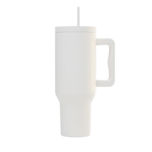 40oz Double Wall Stainless Steel Vacuum Insulated Tumbler 40oz Double Wall Stainless Steel Vacuum Insulated Tumbler