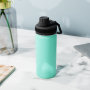 16oz Vacuum Insulated Stainless Steel Kids Water Bottle