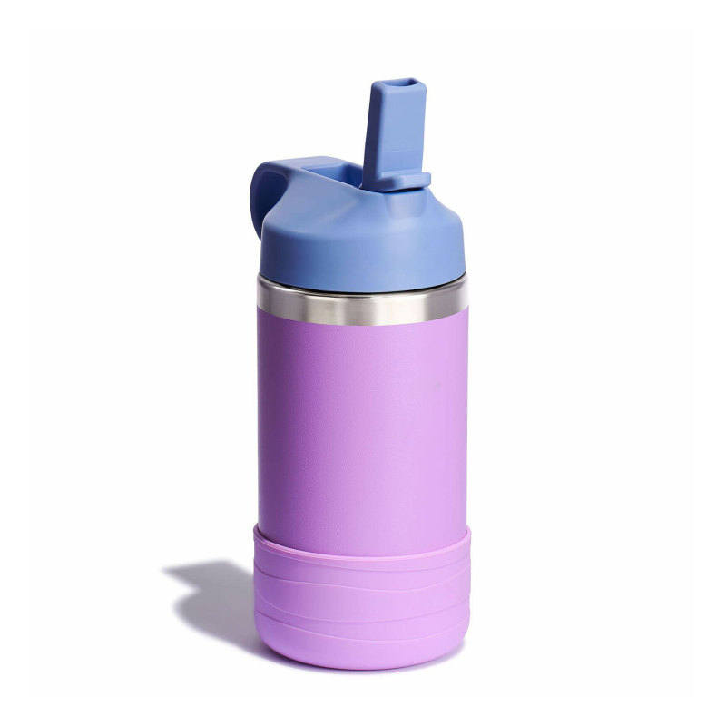 12oz Kids Insulated Water Bottle