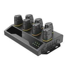 Double Shots Smart Electronic Control Device