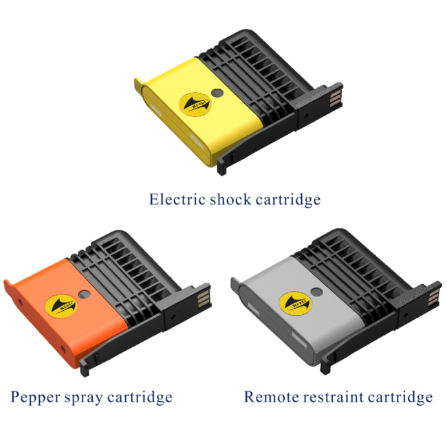 Double Shots Smart Electronic Control Device Double Shots Smart Electronic Control Device