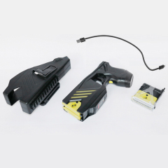 Double Shots Smart Electronic Control Device