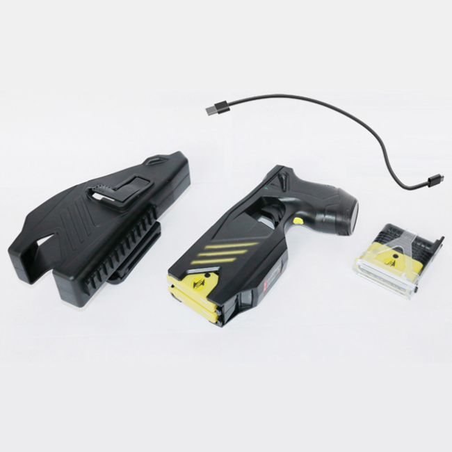 Double Shots Smart Electronic Control Device Double Shots Smart Electronic Control Device
