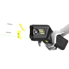 Ares S1 stun gun