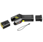 Ares S1 stun gun Ares S1 stun gun
