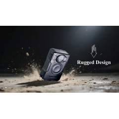 Body Worn Camera