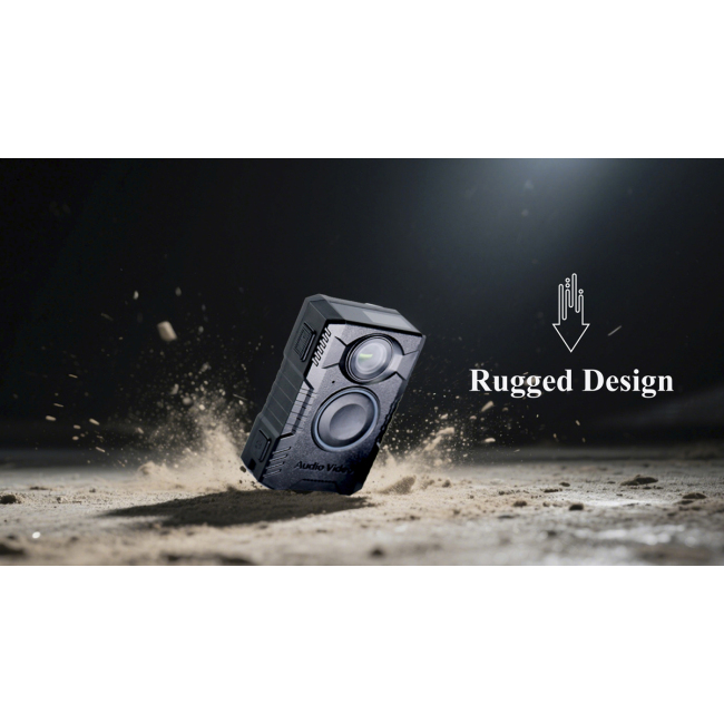 Body Worn Camera Body Worn Camera