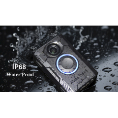 Body Worn Camera