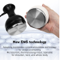 Combat fatique and Soreness with pulse therapy device