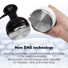 Combat fatique and Soreness with pulse therapy device