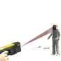  Pepper & Restraint Launcher