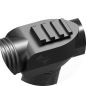T-type Electronic Control Baton