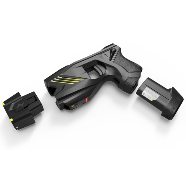 Smart Electronic Control Device