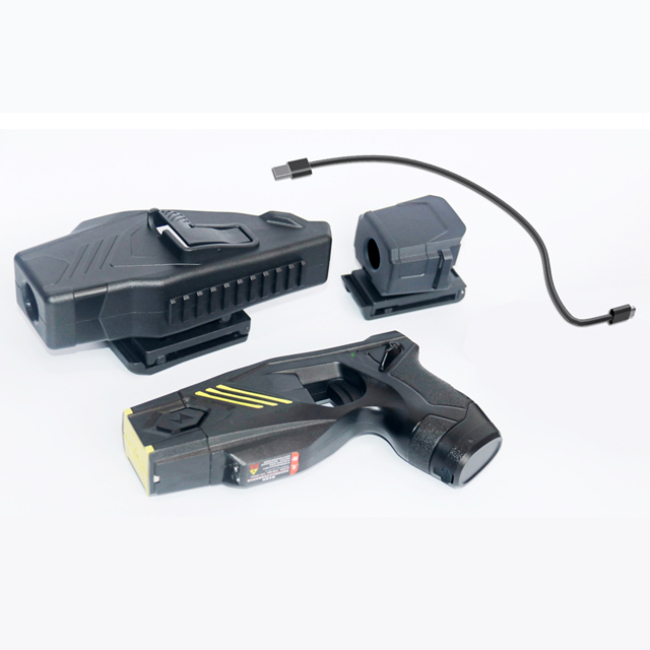 Smart Electronic Control Device