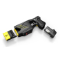 Double Shots Smart Electronic Control Device Double Shots Smart Electronic Control Device