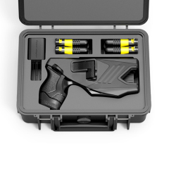 Double Shots Smart Electronic Control Device
