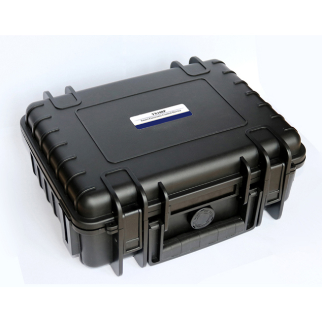 Smart Electronic Control Device