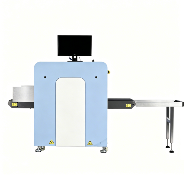 X-ray safety inspection equipment X-ray safety inspection equipment