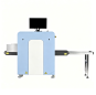 X-ray safety inspection equipment X-ray safety inspection equipment